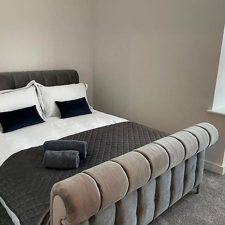 Boutique Luxury Apartment, High St, Henley-In-Arden מראה חיצוני תמונה