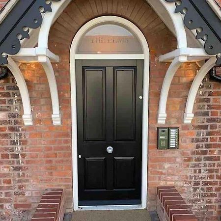 Boutique Luxury Apartment, High St, Henley-In-Arden מראה חיצוני תמונה