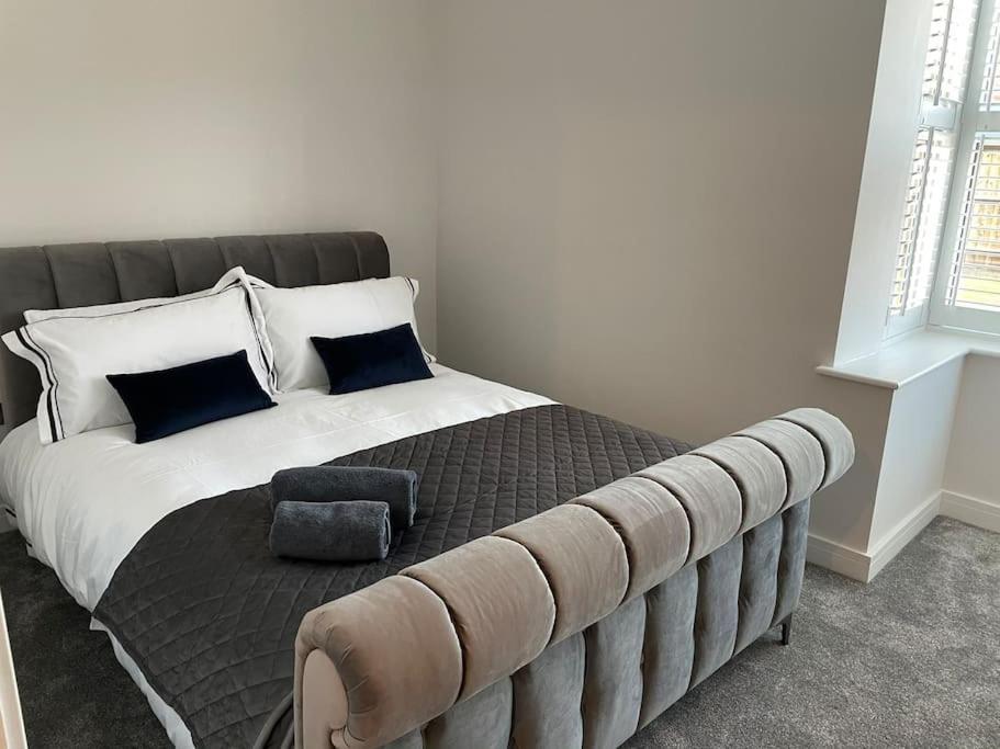 Boutique Luxury Apartment, High St, Henley-In-Arden מראה חיצוני תמונה