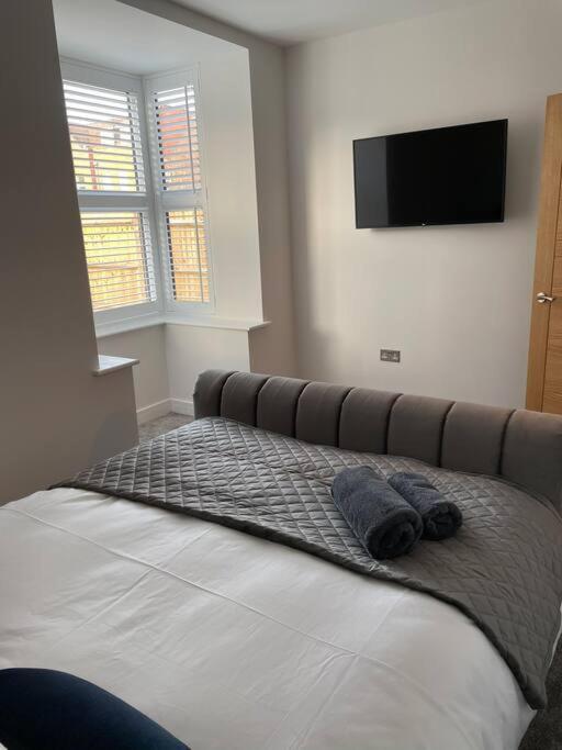 Boutique Luxury Apartment, High St, Henley-In-Arden מראה חיצוני תמונה