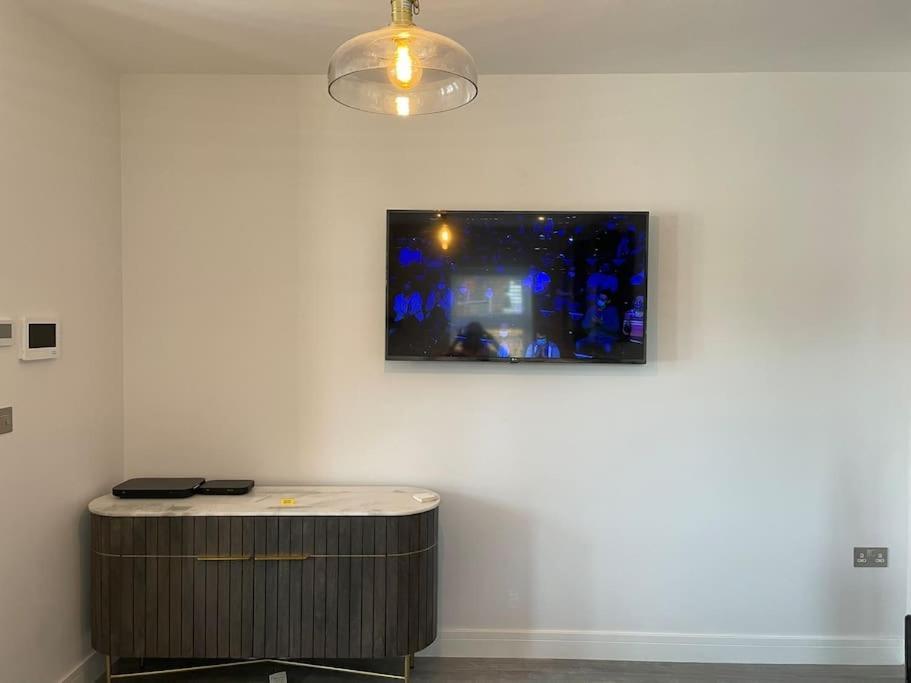 Boutique Luxury Apartment, High St, Henley-In-Arden מראה חיצוני תמונה