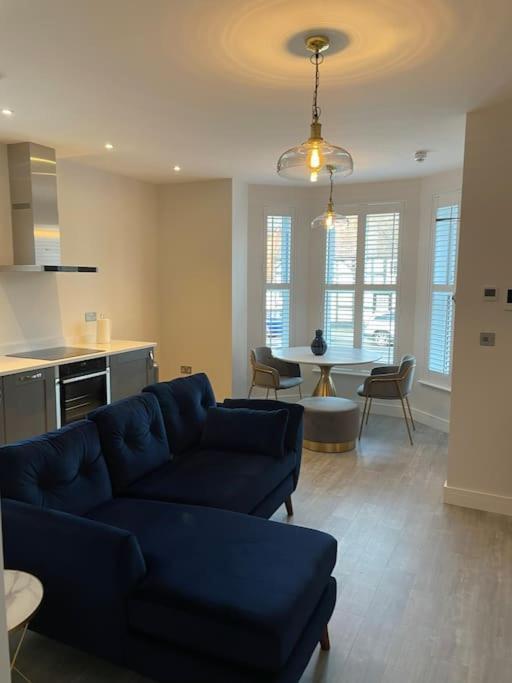 Boutique Luxury Apartment, High St, Henley-In-Arden מראה חיצוני תמונה