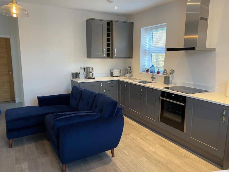 Boutique Luxury Apartment, High St, Henley-In-Arden מראה חיצוני תמונה