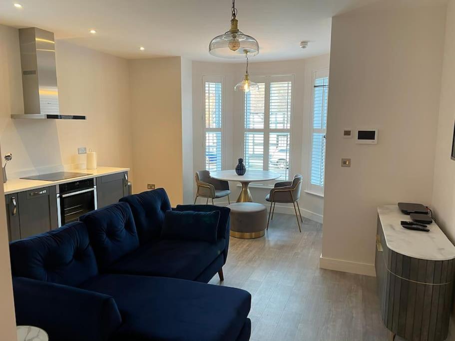 Boutique Luxury Apartment, High St, Henley-In-Arden מראה חיצוני תמונה